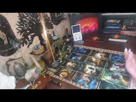 Видео: 🌳🧝‍♀️🕊 ДУХИ РОДа СПЕШАТ ПЕРЕДАТЬ ВАМ ОЧЕНЬ ВАЖНУЮ ИНФОРМАЦИЮ 🧝🕊🌳 #ВедающаЯ_ВЕДАет