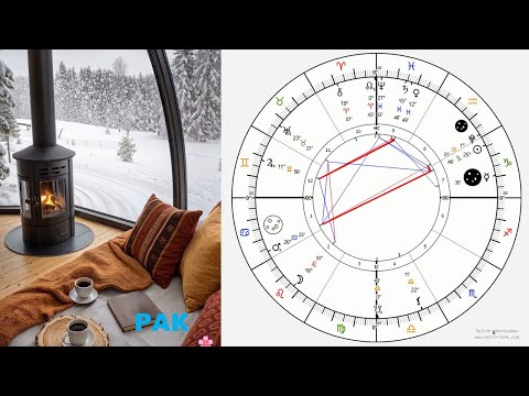 Видео: РАК❄️ ЯНУАРИ 2025 Месечна Астрологична прогноза