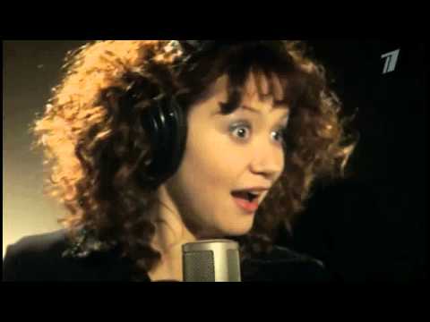 Видео: А. Волкова - Д. Гарипова - "Волшебник недоучка" к/ф "Кураж"