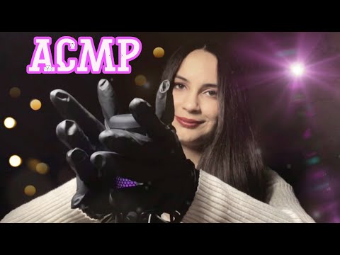 Видео: АСМР ПЕРЧАТКИ БЕЛЫЕ И ЧЕРНЫЕ ЛАТЕКС 😍😍😍| ЗВУКИ РУК| ASMR LATEX GLOVES BLACK AND WHITE 🧤| HAND SOUNDS