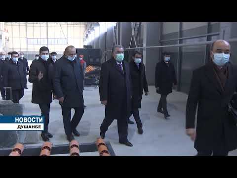 Видео: Предприятие по переработке гранитного камня и мрамора «СТОУН Сервис»