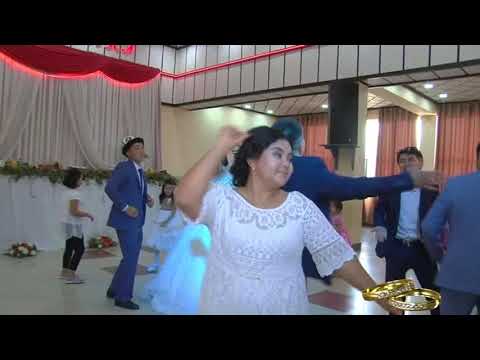 Видео: Кулунду 97 Нурсултан той 4 часть