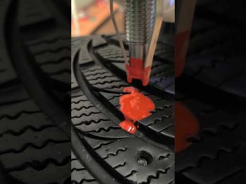 Видео: В Хэллоуин можно использовать другую жидкость для дошиповки🩸👀 #ремшип #halloween #хэллоуин #дошипун