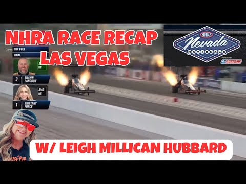 Видео: Полный обзор и закулисные события NHRA Las Vegas Nationals #гонка #гонки #гоночныйавтомобиль #гон...
