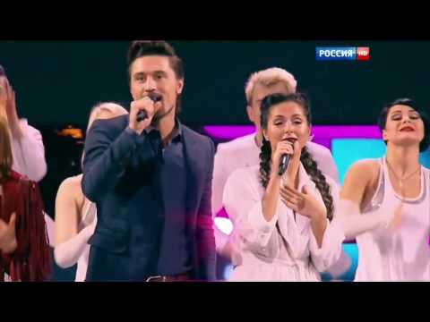 Видео: Песня года   2015, Уеду в Сочи, 01 01 16