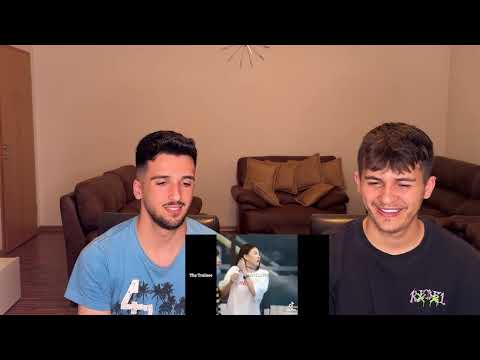 Видео: FNF реагирует на подборку тайских дорам из TIKTOK, сезон 2