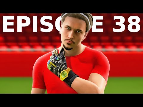 Видео: Я снова забил… #38