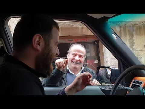 Видео: • Черкесы в Ливане: знакомства в Бэркаеле. Circassians in Lebanon: Dating in Berkael