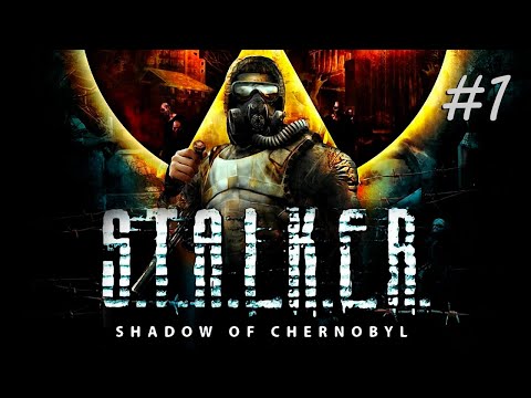 Видео: [PC] S.T.A.L.K.E.R.: Тень Чернобыля | Прохождение | #1