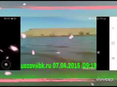 Видео: боршетау 1994 г