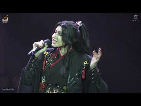 Видео: Вокал - Vocal - Ame