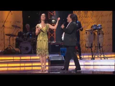 Видео: Al Bano и Женя Отрадная. Prima Notte D'Amore