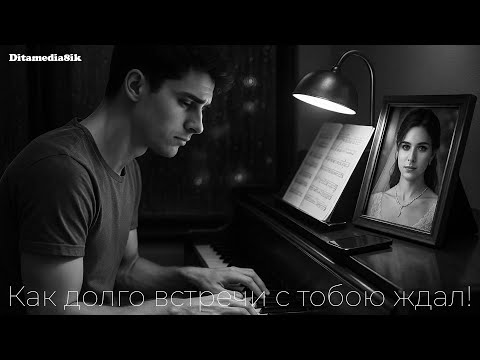 Видео: Как долго встречи с тобою ждал! (Remix 1)