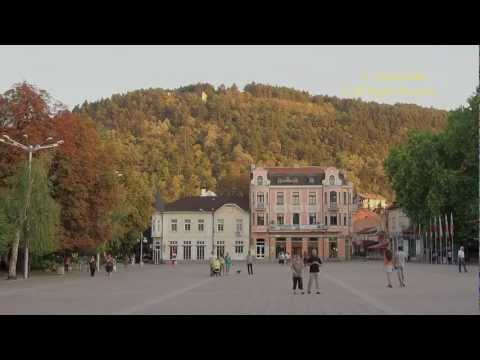 Видео: Velbuzd, Kyustendil - Велбужд, Кюстендил