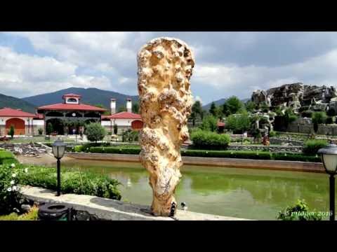 Видео: Дамасцена