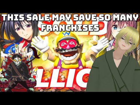 Видео: Это может быть отличным приобретением — реакция Fleekazoid