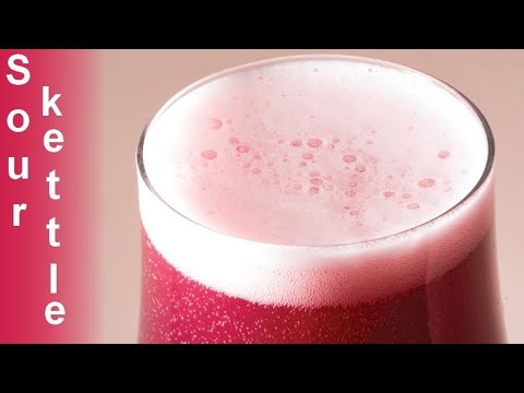 Видео: Как сделать кисляк?  Технология "Sour kettle"