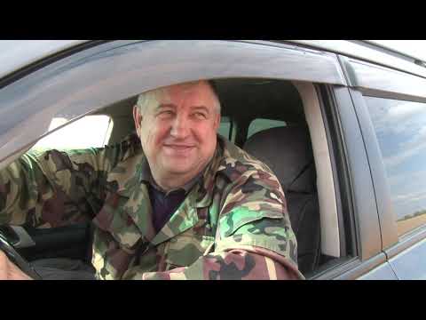 Видео: Агрофирма Дзержинская-2021 TV.DanilovFilm