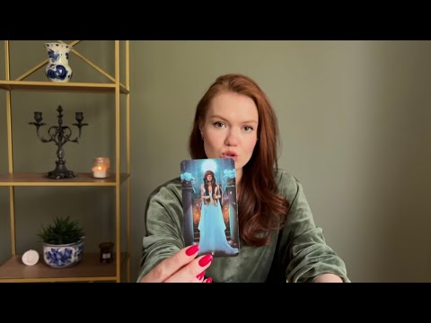 Видео: Тишина между вами. Это пауза или точка? Катарсис Таро