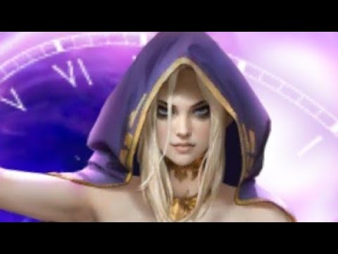 Видео: ВИВИАНА: ОБЗОР ГЕРОЯ.