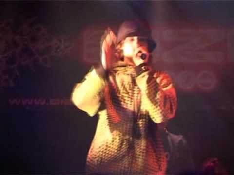 Видео: Песочные Люди live (полная версия) @ Ikra, 02.12.2007, Москва