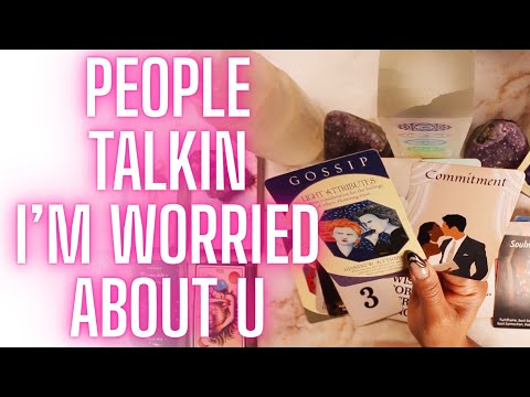 Видео: 📺💕Они хотят поставить вас на первое место — сплетни и ложь не имеют значения. Они видят и любят н...