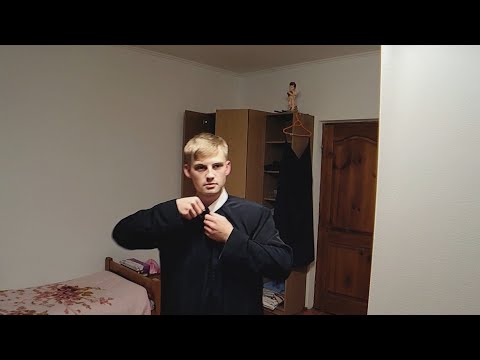 Видео: Василіянський інститут. Один день семінариста.