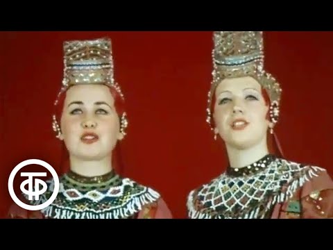 Видео: Воронеж. Об истории и настоящем города (1979)