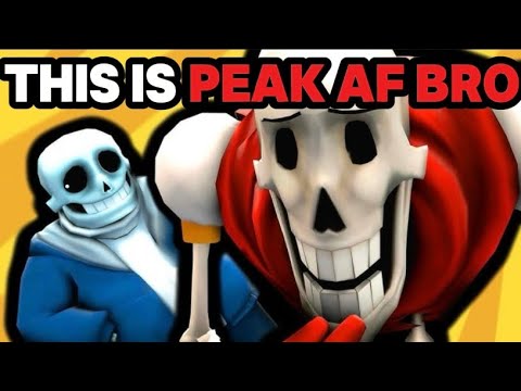 Видео: Я НАКОНЕЦ-ТО ПОСМОТРЕЛ, РЕАЛИСТИЧЕН ЛИ UNDERTALE И ЕГО ПИК, БРО