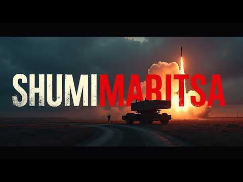 Видео: BG ZVUK - Шуми Марица (Official Music Video)