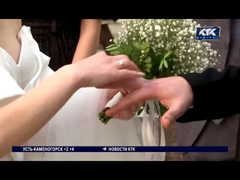 Видео: Что думают казахстанцы об идее легализовать многоженство