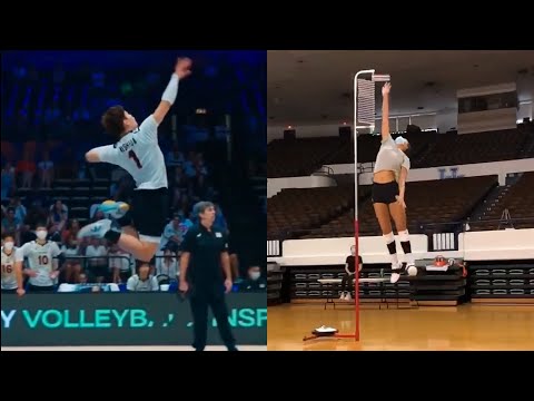 Видео: Зачем подгибать ноги в прыжке и как научиться так прыгать ?