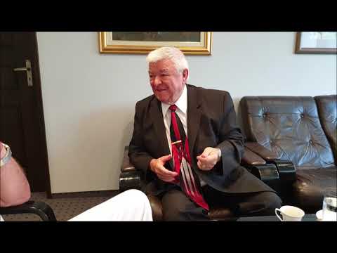 Видео: Интервю с Шефкет Чападжиев