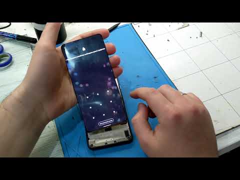 Видео: Ремонт Pixel 4a / 4a 5g: замена стекла дисплея - разборка - BananaFix
