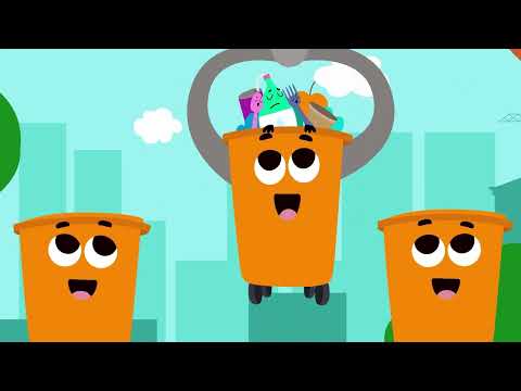 Видео: ПЛАСТИК, Лесорубы, Трактор - Песенки Фортуны для детей