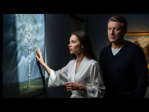 Видео: Купленная невеста: её брак был сделкой, пока она не нашла дневник матери