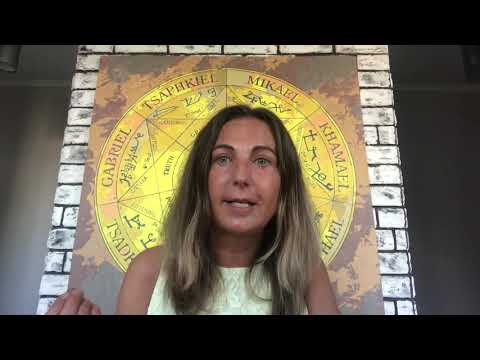 Видео: 47 ГЕННЫЙ КЛЮЧ. БЛАГОДАТЬ КАРМЫ.