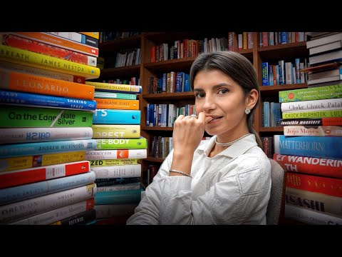 Видео: Почему никто больше не может читать?/ 1 способ стать умнее 97% людей