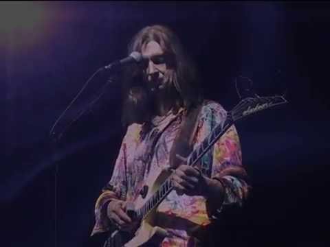 Видео: Дмитрий Четвергов - Музыка-Тайна