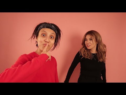 Видео: Как Быстро Выучить Иностранный Язык с  AinaSays. Итоги Конкурса || BikaBreezy