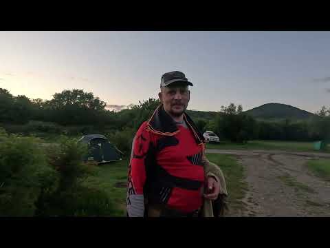 Видео: Камчатка 3 часть Малкинские горячие источники