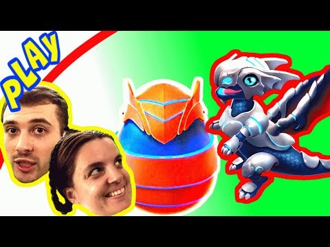 Видео: БолтушкА и ПРоХоДиМеЦ Побеждают Всех ДРАКОНОВ Подряд! #196 - игра Легенды Дракономании
