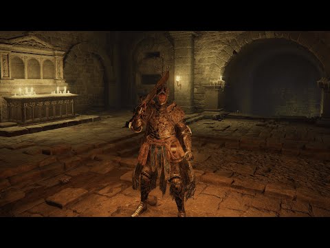 Видео: Elden Ring (С Читами) Часть 14 "Низовье Глубокого Корня"