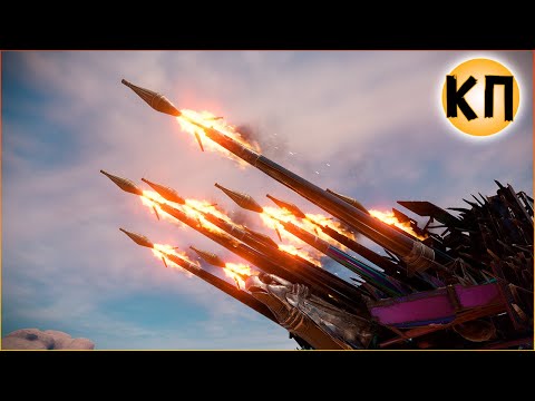 Видео: КП Палочник • Crossout • Ланселот + Кокпит