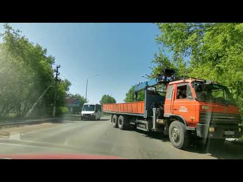 Видео: ЕДЕМ ДАЛЬШЕ. Щучинск 2021. Наш обзор.