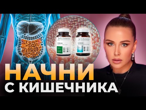 Видео: Почему правильное питание может не работать? | Обзор на ПСИЛИУНЕКС и СОРБАНЕКС dr.zubareva