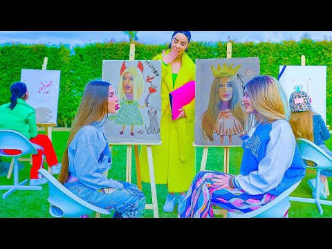 Видео: ОТ ДРУЖБЫ ДО НЕНАВИСТИ ОДИН ШАГ😱!!! БОЛЬШАЯ ОШИБКА БЫВШЕЙ ЛУЧШЕЙ ПОДРУГИ!!!