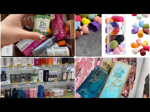 Видео: МАГНИТ КОСМЕТИК /КРУТОЙ ЗАКАЗ С iHerb/КЛАССНЫЕ СПОНЖИ/НУЖЕН ВАШ СОВЕТ