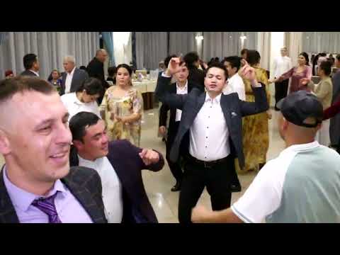 Видео: Шахзоджон & Мухлисахон. 21/10/2023 НОВОКУЗНЕЦК