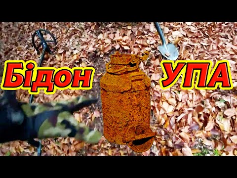 Видео: WWII Metal Detecting. / Коп по війні в Карпатах. ( 65 )